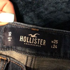 Hollister pants